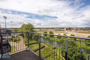 Balcony- click for photo gallery